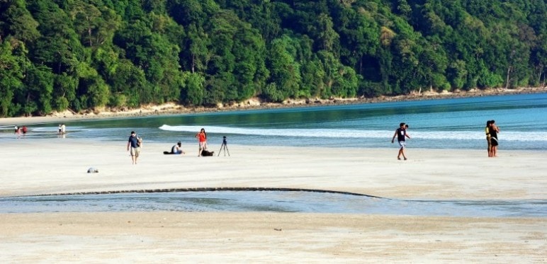 Fascinating Andaman Tour