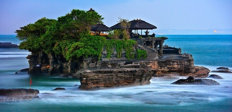 Beautiful Bali Tour