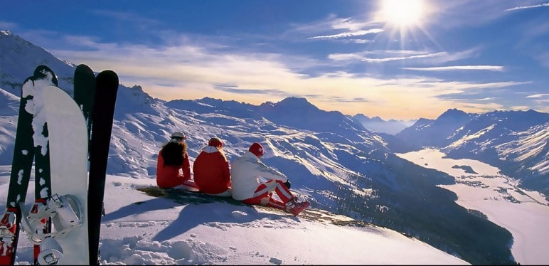 Romantic Shimal Manali Tour