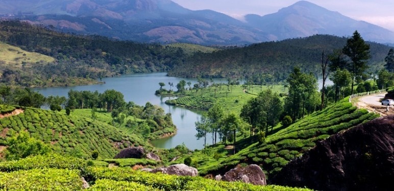 BEAUTIFUL KERALA TOUR