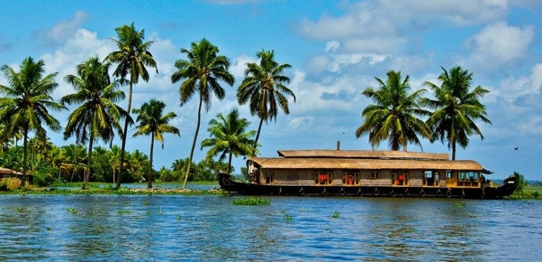 BEAUTIFUL KERALA TOUR