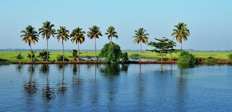 BEAUTIFUL KERALA TOUR