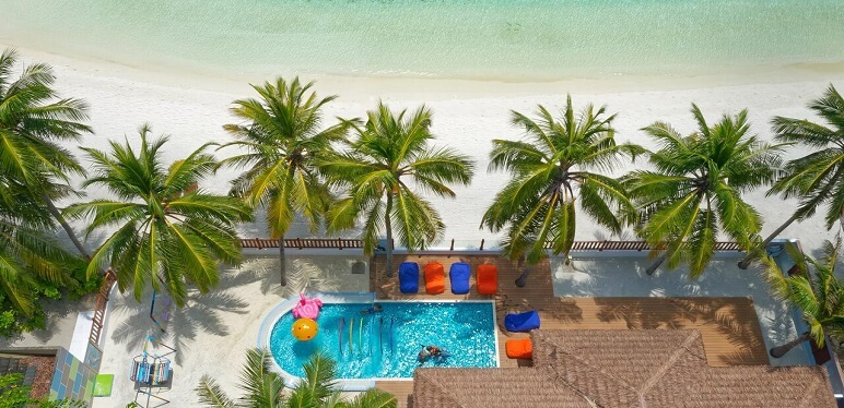 Maldives Tour Package