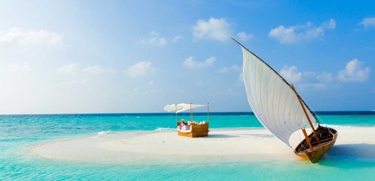 Maldives Tour Package