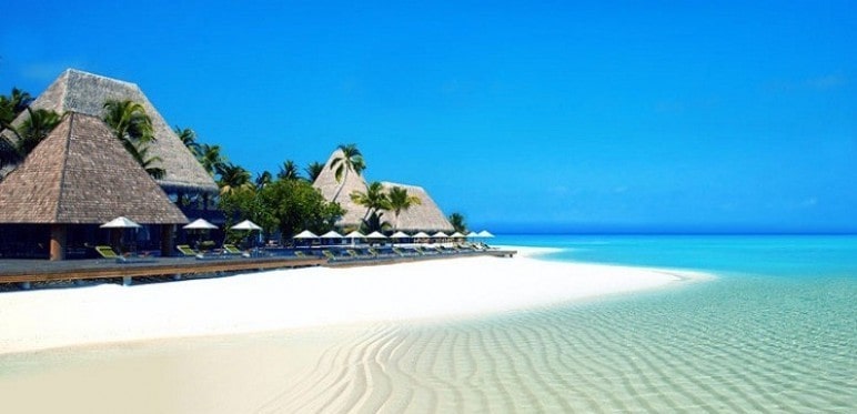 Mauritius Short Honeymoon