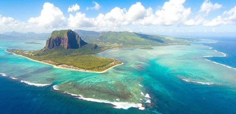 Mauritius Short Honeymoon