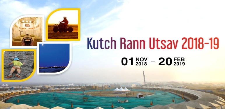 Kutch Rann Utsav