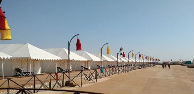 Kutch Rann Utsav