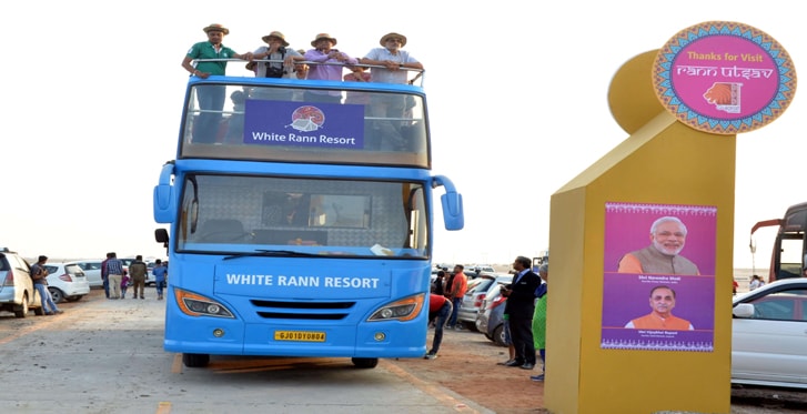 Kutch Rann Utsav