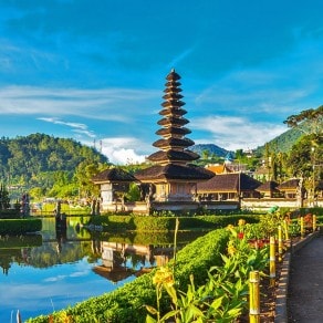 Beautiful Bali Tour