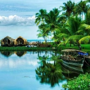 BEAUTIFUL KERALA TOUR