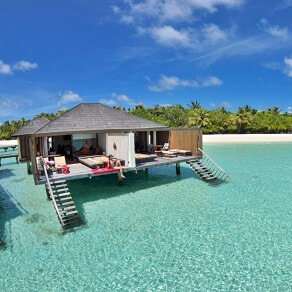 Maldives Tour Package